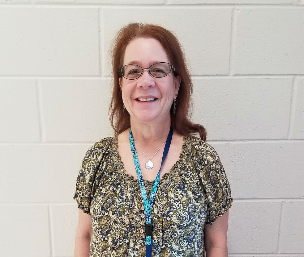 Ms. Carol Carawon Ms. Carol Carawon
